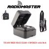 RadioMaster TX16S MKII MAX V4.0 16CH 2.4G Hall Gimbals Transmitter Remote Control ELRS 4in1 Support - Image 10