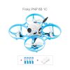 BETAFPV Meteor75 Brushless Whoop Quadcopter (2022) — изображение 5