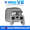 Jumper T-Pro V2 ELRS 1000mW 30dBm JP4IN1 ELRS ExpressLRS Radio Control for Hall Gimbals Drones Airplane Multirotor Frsky Flysky - Image 4