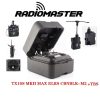 RadioMaster TX16S MKII MAX V4.0 16CH 2.4G Hall Gimbals Transmitter Remote Control ELRS 4in1 Support - Image 13