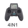 RadioMaster Zorro CC2500 Hall Handle Remote Control - JP4IN1 ELRS TX High Frequency RX SERIES QUADCOPTER FPV DRONES CONTROLLER - Bild 4