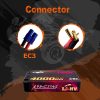 2PCS CNHL 2S 7.6V Lipo Battery for FPV Drone - 4000mAh 4900mAh 5200mAh 120C HV Shorty Hard Case With EC3 Plug For RC Car Boat Airplane Truck - Image 8