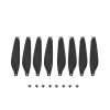 Sunnylife Propellers for DJI Mini 3 Pro MINI 4 PRO drone - Prop Accessories Less Lower Noise Reduction Quick Release Propeller - Bild 8