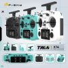 Frsky Twin X14/X14S Transmitter - Dual 2.4G Radio System FPV Drone Airplane Remote Controller — изображение 8