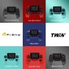 FrSky TWIN X-Lite S Transmitter - Dual 2.4G Radio System 24Channels 3.5” Color Screen 6-axis Gyroscope Sensor FPV Drone Airplane Remote Controller - Image 9