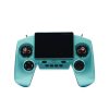 FrSky TWIN X-Lite S Transmitter - Dual 2.4G Radio System 24Channels 3.5” Color Screen 6-axis Gyroscope Sensor FPV Drone Airplane Remote Controller - Image 2