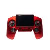 FrSky TWIN X-Lite S Transmitter - Dual 2.4G Radio System 24Channels 3.5” Color Screen 6-axis Gyroscope Sensor FPV Drone Airplane Remote Controller - Image 4