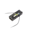 FrSky ARCHER PLUS GR8 Receiver - 2.4G ACCESS/ACCST D16 8 high-precision PWM channel ports — изображение 2