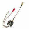 AKK FX3 FPV VTX - 5.8Ghz 37CH 25mW/200mW/400mW/600mW Switchable FPV Video Transimtter with MMCX Integrated OSD FC — изображение 4