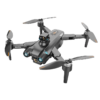 AE6 max 8k drone optical dual camera remote control obstacle avoidance gps drone FPV drone - Image 3