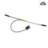 FrSky R9 MM-OTA receiver - 4/16CH 900MHz 10KM Long Range ACCESS Receiver — изображение 3