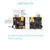 AKK Nano Race VTX - 5.8GHZ 1.5g 25mW/200mW/400mW Video Transmitter for Small Drones Tiny Whoop, Toothpick, Cinewhoop FPV — изображение 5