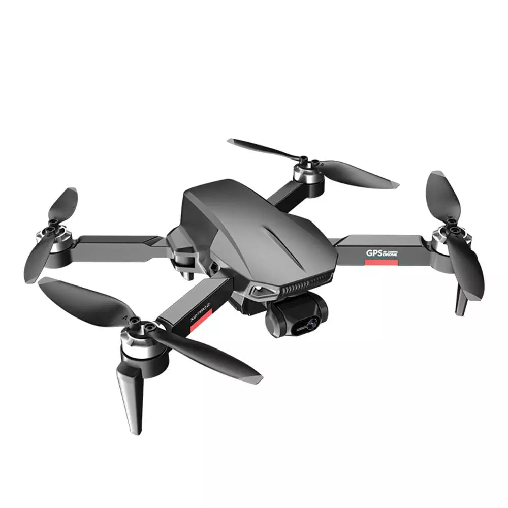X2 Pro3 Drone 8K HD Camera 3 Axis Gimbal GPS Professional Anti-Shake Aerial Photography Foldable Quadcopter Professional Camera Drone