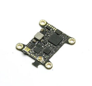 PandaRC VT5804 MINI X VTX - 5.8G 25mw/50mw/100mw/200mw/400mw image transmission support OSD adjustment with audio for FPV Drone - Bild 2