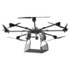 H200 Agricultural / Transport Drone -  8 Axis 92L Spray System Agriculture Drone / 100KG Transport System Industrial Drone - Image 3