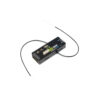 FrSky ARCHER PLUS SR8 Receiver - 2.4GHz ACCESS / ACCST D16 Built-in 3-axis gyroscope 8/24 Channel Receiver — изображение 2