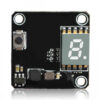 AKK X5 FPV VTX - 5.8Ghz 37CH 25mW/50mW/100mW/200mW Switchable Video Transmitter — изображение 2