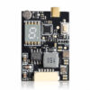AKK X2-ultimate VTX (US Version) - 5.8GHZ 25mW/200mW/600mW/1000mW Switchable FPV Video Transmitter 2-6S, OSD, Betaflight, Smart Audio, MMCX - Image 2