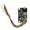 AKK FX2-ultimate-mini VTX - 5.8GHZ 8Channel 10KM 25mW/200mW/600mW/1000mW/1200mW FPV Video Transmitter Support Smart Audio - Image 7