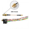 AKK Oscar's Backpack VTX - 5.8GHZ 25-200mW Micro Video Transmitter — изображение 6