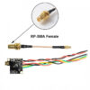 AKK Oscar's Backpack VTX - 5.8GHZ 25-200mW Micro Video Transmitter — изображение 5