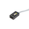 FrSky ARCHER PLUS R10+ receiver - 10 configurable channel ports (PWM, SBUS, FBUS, or S.Port) 2.4GHz ACCESS / ACCST D16 - Bild 3