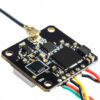 AKK X5 FPV VTX - 5.8Ghz 37CH 25mW/50mW/100mW/200mW Switchable Video Transmitter — изображение 5