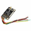 AKK FX2-ultimate-mini VTX - 5.8GHZ 8Channel 10KM 25mW/200mW/600mW/1000mW/1200mW FPV Video Transmitter Support Smart Audio - Image 4