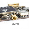 AKK FX2-ultimate VTX(US Version) - 5.8G 25mW/200mW/600mW/1000mW Switchable 2-6S FPV Transmitter Support OSD, Betaflight, Smart Audio, MMCX - Image 9