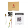 AKK FX3-Ultimate-DVR VTX - 5.8G 2-6S 25mW/200mW/600mW/1000mW Smart Audio MMCX Video Transmitter for Long Range RC Drone Airplane - Image 5