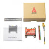 AKK Race Ranger 1W 5.8G VTX (US Version) - 2-6S 200mW/400mW/800mW/1000mW Power Switchable FPV Video Transmitter Support Smart Audio - Image 5