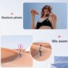 TBBKing AE86/KY603 Drones - with camera for adults 1080P Drone with Camera RC Drones for Adult Live Video FPV Optical Flow Positioning Profesional Quadcopter Mini Drone for Kids RC Helicopter Boys Toys - Bild 10