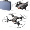 TBBKing AE86/KY603 Drones - with camera for adults 1080P Drone with Camera RC Drones for Adult Live Video FPV Optical Flow Positioning Profesional Quadcopter Mini Drone for Kids RC Helicopter Boys Toys - Bild 5