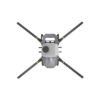 JIS NV20 20L Agriculture Drone - 4 Axis 20kg Agricultural Spraying Drone Plant Protection Compact With Hobbywing X9 Plus Motor, JIYI K++ V2 Flight Controller, 14S Battery - Image 3