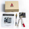 AKK FX2-ultimate VTX(US Version) - 5.8G 25mW/200mW/600mW/1000mW Switchable 2-6S FPV Transmitter Support OSD, Betaflight, Smart Audio, MMCX - Image 2