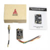 AKK FX2-ultimate-mini VTX - 5.8GHZ 8Channel 10KM 25mW/200mW/600mW/1000mW/1200mW FPV Video Transmitter Support Smart Audio - Image 8
