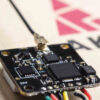 AKK X5 FPV VTX - 5.8Ghz 37CH 25mW/50mW/100mW/200mW Switchable Video Transmitter — изображение 7