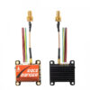 AKK Race Ranger 1W 5.8G VTX (US Version) - 2-6S 200mW/400mW/800mW/1000mW Power Switchable FPV Video Transmitter Support Smart Audio - Image 2