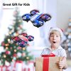 Potensic A21 Mini Drones - for Kids, 2 Pack IR Battle Drone with LED Lights, RC Quadcopter with 3D Flip, 3 Speeds, Headless Mode, Altitude Hold, Toy Gift for Boys Girls - Bild 8