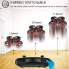 SANROCK GD65A Drone - for Kids and Beginners, RC Helicopter Support Headless Mode, Altitude Hold, 3D Flip, One key return, with 2 Batteries, Great Gift/Toys for Boys and Girls - Image 4