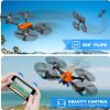 ORKNELY X-PACK7 Drone with Camera for Adults - WiFi 1080P HD Camera FPV RC Quadcopter Kids Toys Gifts for Beginner with Gravity Sensor — изображение 2
