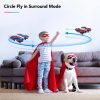 Potensic A21 Mini Drones - for Kids, 2 Pack IR Battle Drone with LED Lights, RC Quadcopter with 3D Flip, 3 Speeds, Headless Mode, Altitude Hold, Toy Gift for Boys Girls - Bild 5