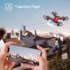 Spacekey DC-014 Drone with Camera 1080P FHD, Real-time Video Feed, Great Drone for Beginners, Quadcopter Drone with Altitude Hold, One-Key Take-Off, Landing Foldable Arms — изображение 4