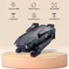 DRONEEYE 4DV13 Drone - for kids Adults with 1080P HD FPV Camera, Foldable Mini RC Quadcopter With Waypoint, Functions,Headless Mode,Altitude Hold,Gesture Selfie,3D Flips,Beginners Toys Gifts — изображение 4