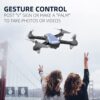 Cheerwing U89S Drone -  for Kids and Adults, 1080 HD Camera Drone WiFi 2.4G RC Drone Quadcopter,One Key Take/Off,Altitude Hold,3D Flip - Bild 5