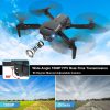 RADCLO Mini Drone with Camera - 1080P HD FPV Foldable Drone with Carrying Case, 2 batteries, 90° Adjustable Lens, One Key Take Off/Land, Altitude Hold, APP Control, 360° Flip, for Kids and Adults — изображение 7