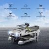TOPRCBOXS S2 Mini Drone - for Kids with 1080P HD Camera, FPV Quadcopter Cool Toys Gifts for Teenage Boys RC Camera Drone with Altitude Hold 2 Batteries - Image 4