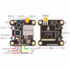 AKK Infinite DVR VTX - 5.8GHz 1000mW FPV Video Transmitter Super High Output Support OSD Configuring Upgraded Long Range Version — изображение 5