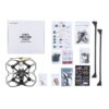 Iflight Protek35 4S 6S Fpv Racing Drone Analog BNF PNP R-XSR TBS DJI Polar Vista - Image 3