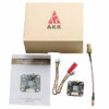 AKK FX3 FPV VTX - 5.8Ghz 37CH 25mW/200mW/400mW/600mW Switchable FPV Video Transimtter with MMCX Integrated OSD FC — изображение 8